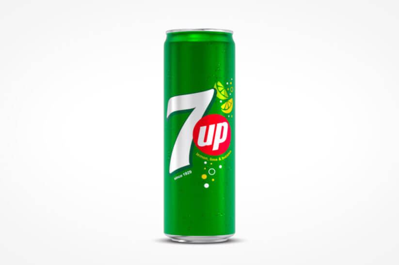 7UP 