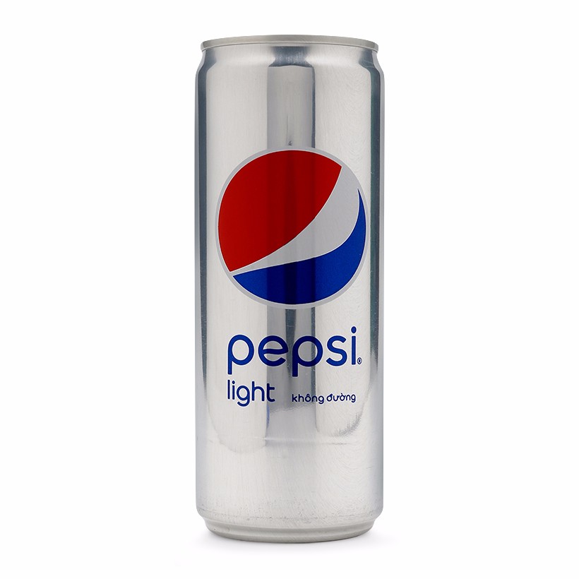 Pepsi light 330ml