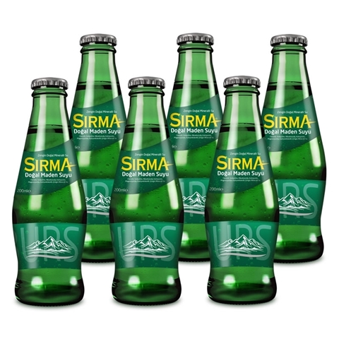 Sirma Sparkling 