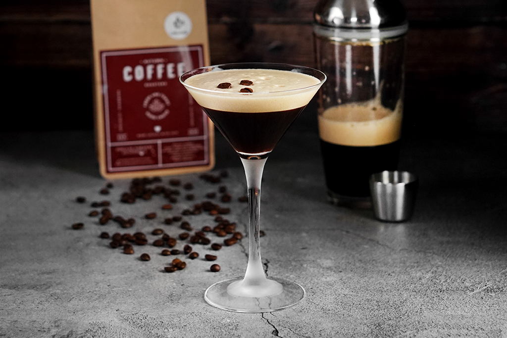 Espresso Martini