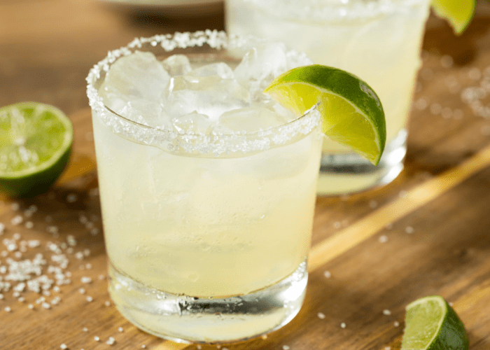 Margarita