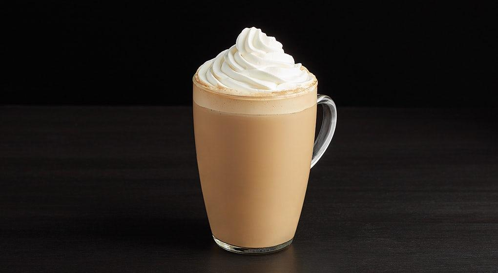 White Hot Mocha