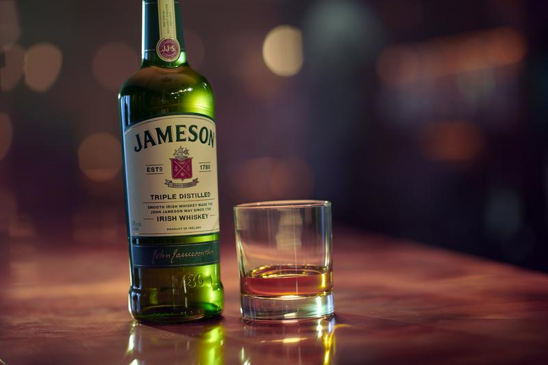 Jameson BTL