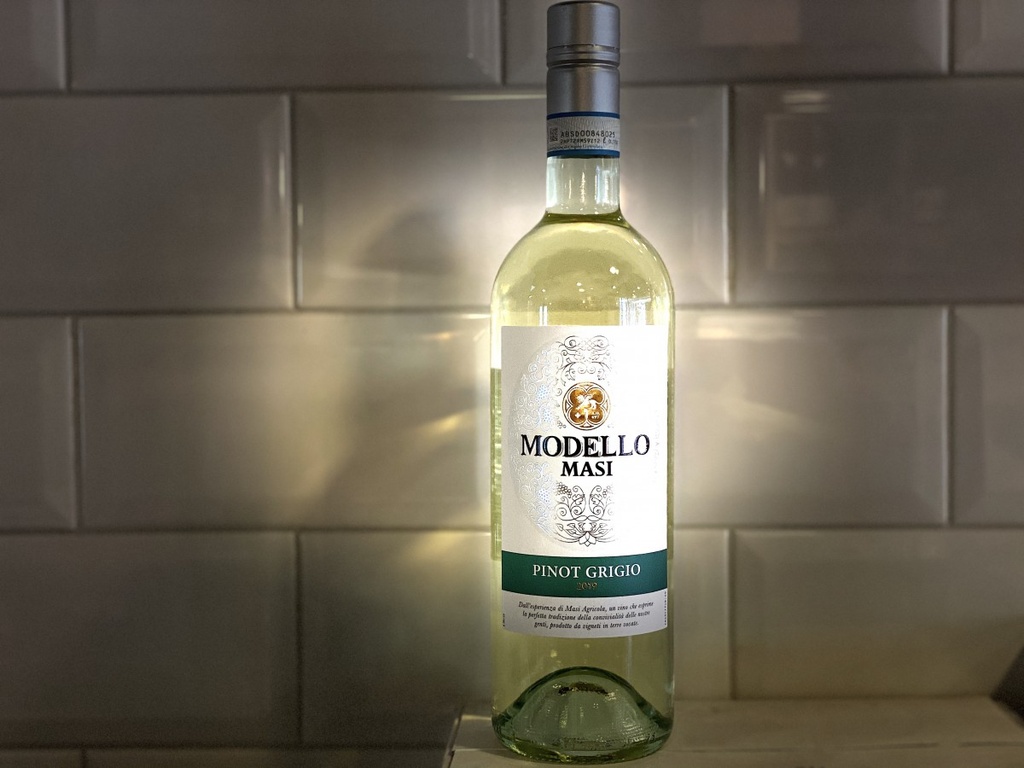 MASI Pinot Grigio BTL