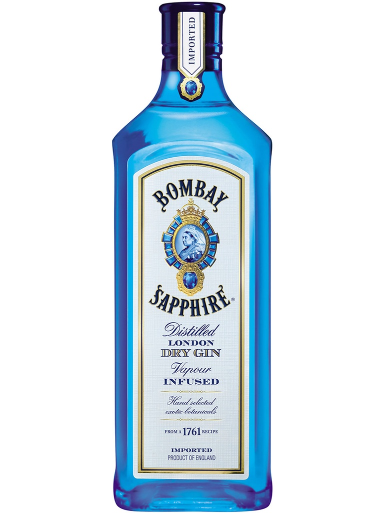 Gin Bombay