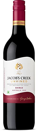 Wine by Bottle - Jacobs Creek