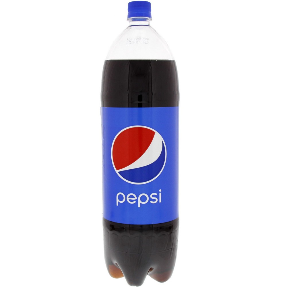 Pepsi 1.25l