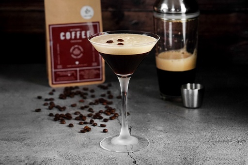 Espresso Martini