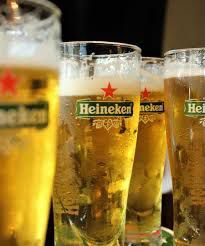 Heineken 500ml