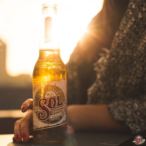 Sol Beer