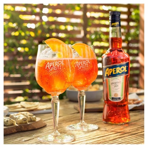 Aperol Spritz