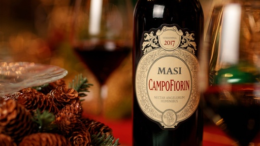 MASI Campofiorin BTL