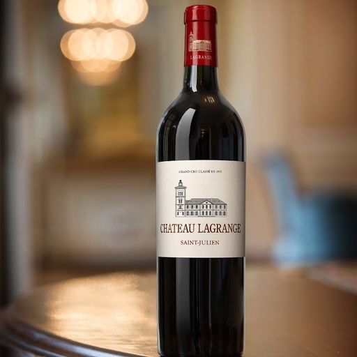 Chateau Lagrange BTL