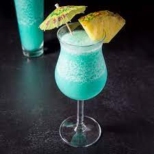 Blue Hawaii