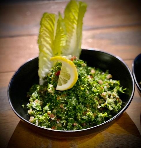 Tabbouleh