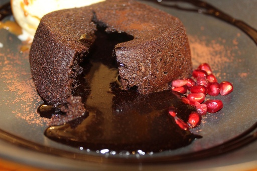 Molten Cake