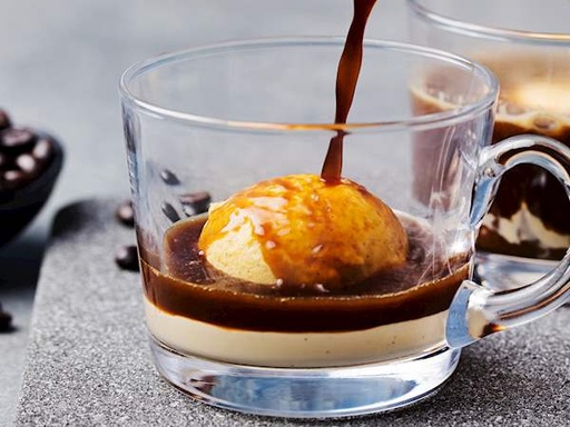 Affogato