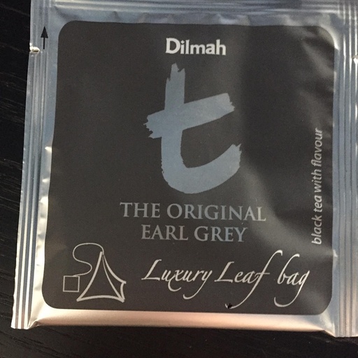 Earl Grey